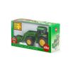 siku 3652, John Deere Tractor with Front Loader, 1:32, Metal/Plastic, Green, Movable front loader, Removable driver's cabin