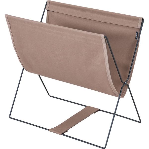 Kingjim BGS100 Side Bag Stand - Beige