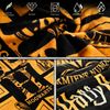 HARRY POTTER Throw Blanket, Hogwarts Fleece Blanket