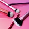 Real Techniques Artist Essentials Full Face Makeup Brush Set for Makeup Artist Looks