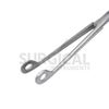 3 Pcs Magill Forceps 6" + 8" + 10" Set EMT Anesthesia Surgical Instruments