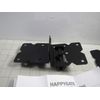 1-Pair Self Closing Heavy Duty Gate Hinges GH-38951 NEW