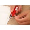 4-Pack Embroidery Sewing Snips – Precision Thread Cutter Scissors Yarn Nippers