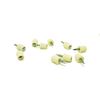 WAKI Thread Dowels Cream Approx. 100 Pcs