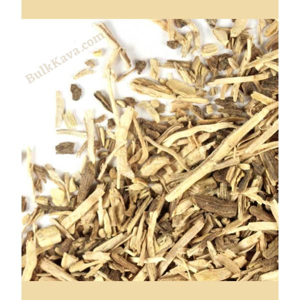 Starwest Botanicals Kava Kava Root C/S, 4 Ounces