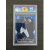 My 1st Slab - GEM MINT 10 - Kid-Friendly Baseball Card Grading - Great Gift!