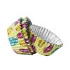 PME Foil-Lined Cupcake Cases, Easter Eggs (Pack of 30)
