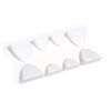 Grill Teeth for Honda Pioneer 520