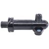 HouYeen Engine Coolant Thermostat Housing with Seal for B-M-W 1 3 5 7 Series X3 X5 X6 E46 E60 E61 E65 E66 E67 E70 E71 E72 E81 E83 E88 E90 E91 E92