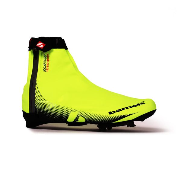 BARNETT BSP-05 Cycling Overshoes (S)