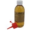 Gold Label GLD0971 Clipper Oil With Pump - Clear, 250 ml