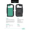 Ultimateaddons Apple iPhone Motorcycle Mount Kits - iPhone 6 7 8 / SE 2020 (Case only)