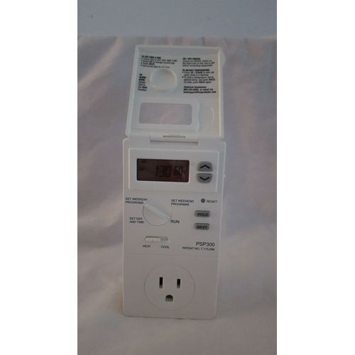 Programmable Thermostat LuxPro 300