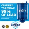 PUR RF99991V2 Replacement Water Filter Advanced MineralClear Faucets For