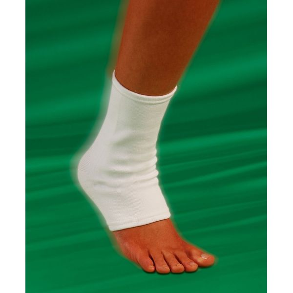 Mobility Smart Vulkan Elasticated Ankle Support - Medium