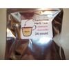 Chamomile Herb Tea Bags (Matricaria chamomilla)  24 count
