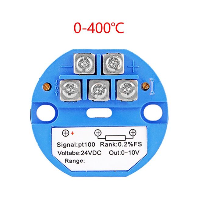 RTD Sensor Model Name/Number: PT100 Electronic Temperature Sensors & Temperature  Transmitter