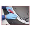 KS Tools 907.2232 Dichtungsschaber, 25x200mm