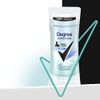 Degree Antiperspirant for Women Protects from Deodorant Stains Pure Clean Deodorant for Women 2.6 oz