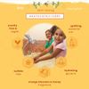 Heathcote & Ivory Busy Bee's Beehive Soap | 280g