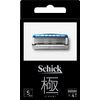 Chic Schick Extreme KIWAMI Replacement Blades (Pack of 4)