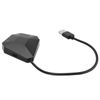 Keyboard and Mouse Converter for Converter Adapter Compatible for One Game Console