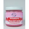 Natural, Exfoliating, Rejuvinating, Moisturizing, Salt Scrub, Body Scrub, Spa