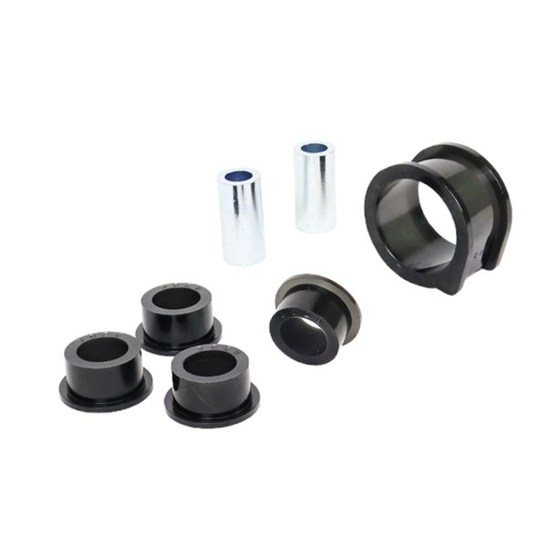 Whiteline W13391 Steering - Rack and Pinion Mount Bushing Kit