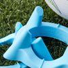 Rhino Dave Alred Performance Kicking Tee Blue Size 5