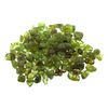 50g of Peridot Gemstone Tumblestone Chips