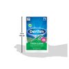 DenTek Fresh Clean Floss Picks, for Extra Tight Teeth, 75 Count, (Pack of 2)