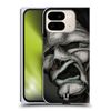 Head Case Designs Mummy Horror Classics Hard Back Case Compatible With Google Pixel 9 Pro Fold