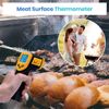Etekcity 774 Laser Infrared Thermometer - Precision Cooking & Grilling Tool