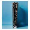 Star Wars Mandalorian Dark Saber Desk Light