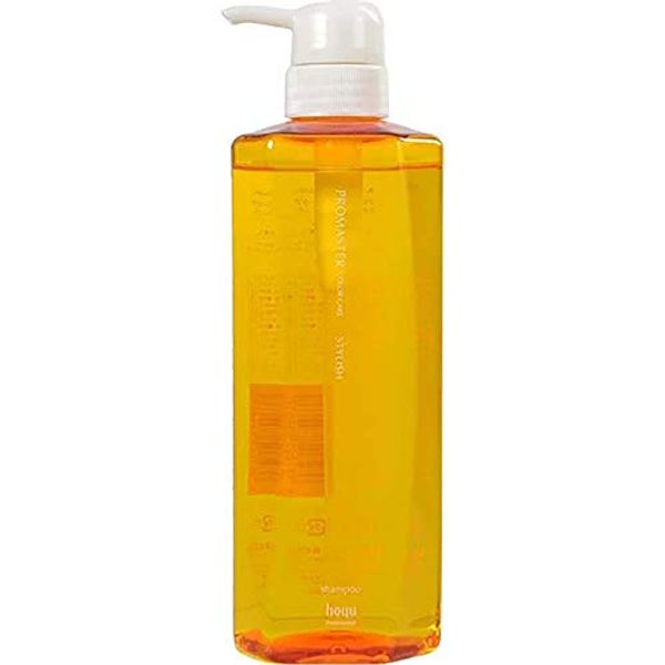 promaster color care stylish shampoo 600ml