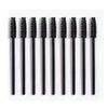 FELICIA 100 Pcs Disposable Mascara Brushes (Regular)