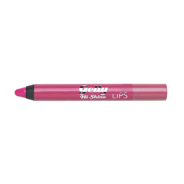 Barry M Cosmetics Gelly Lips, Capella