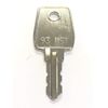 L&F Lowe and Fletcher Master Key Set 8 Piece Set