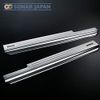 GRANGIO JB64/74 Jimny Stainless Steel Side Scuff Plate