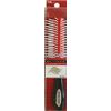 Salon Mode Styling Brush Small Red Rubber