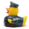 Bath Duck - Personalised (Pilot Duck)