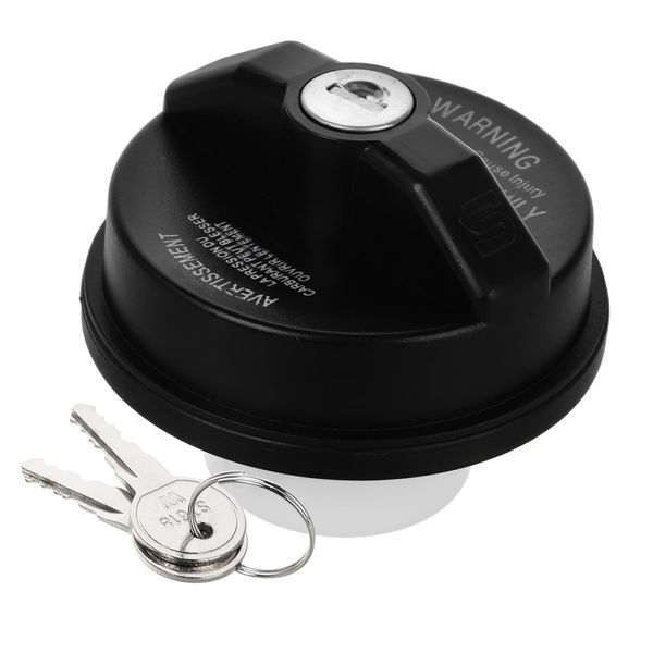 PACKOVE High- Cap Replacement for Effortless Installation Stylish Design Compatible with Chrysler