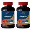 immune support drink - CRANBERRY CONCENTRATED EXTRACT 50:1 2B - cranberry pills