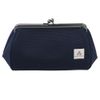 watona Canvas Pouch with Pouch, 5.5 inch (Slim 55s, Midnight Blue