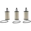 Replacement Oil Filter Set fits Mercedes CLS400 2015-2017 33CBHB