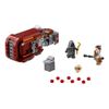 LEGO Star Wars 75099 Rey's Speeder