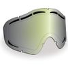 509 Sinister X5 MaxVent Lens - Polarized Smoke