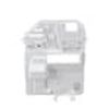 Whirlpool WPW10309864 Ice Box Divider 1/2" Plastic Accessory