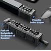 45-in-1 Magnetic Precision Screwdriver Set Cell Phone Computer Repair Tool Kit