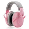 WORKPRO Hearing Protection Ear Muffs Construction Shooting NoiseReduction Safety